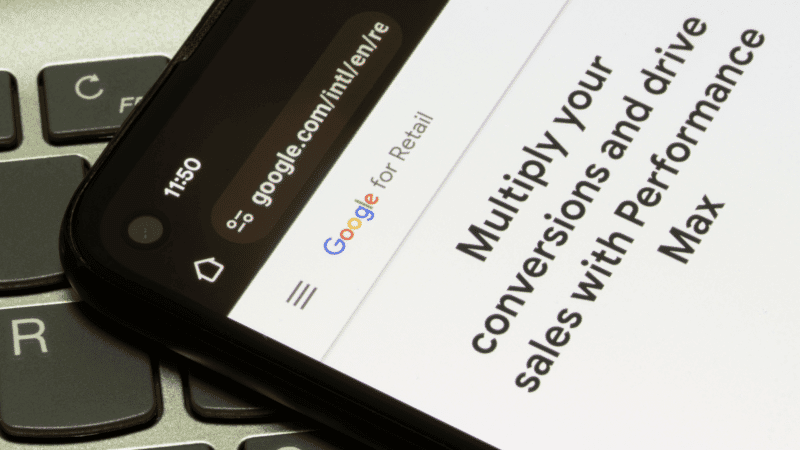 Google, Performans Max Reklamları İçin Yeni Kanal Tanılama Özellikleri Sunuyor