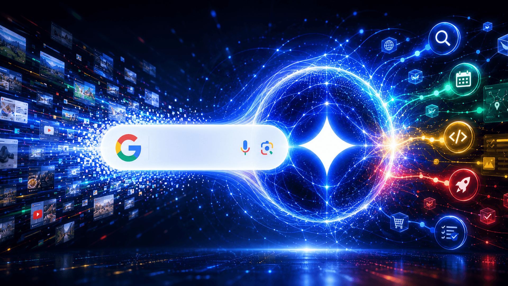 Google Demand Gen'e Yeni Yapay Zeka Destekli Yaratıcı ve Raporlama Araçları Geliyor