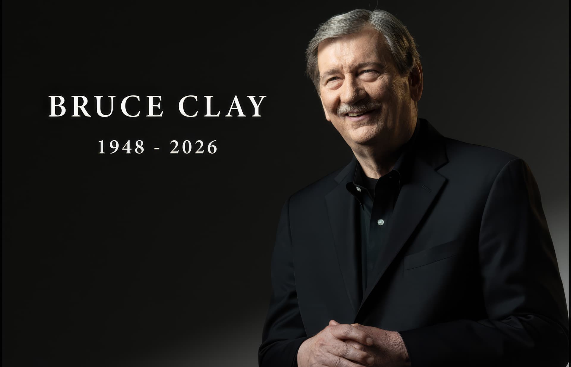 Bruce Clay, SEO'nun Babası Vefat Etti