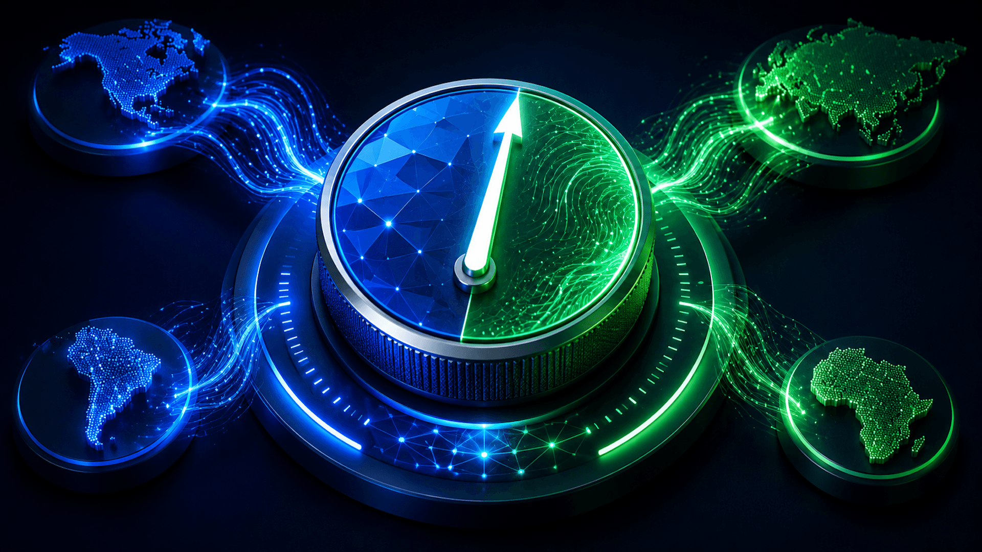Yapay Zeka Destekli Arama, Global SEO Ekiplerini Yeniden Düşünmeye Zorluyor
