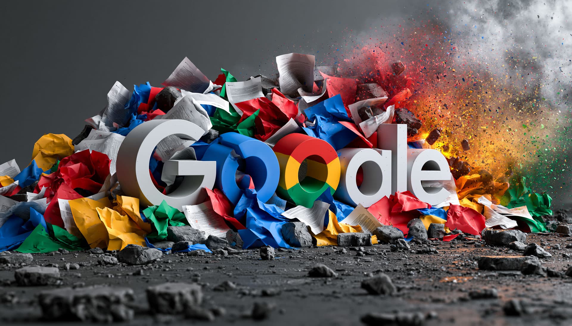 Google Arama Konsolu'ndaki Sayfa İndeksleme Raporu Gecikti