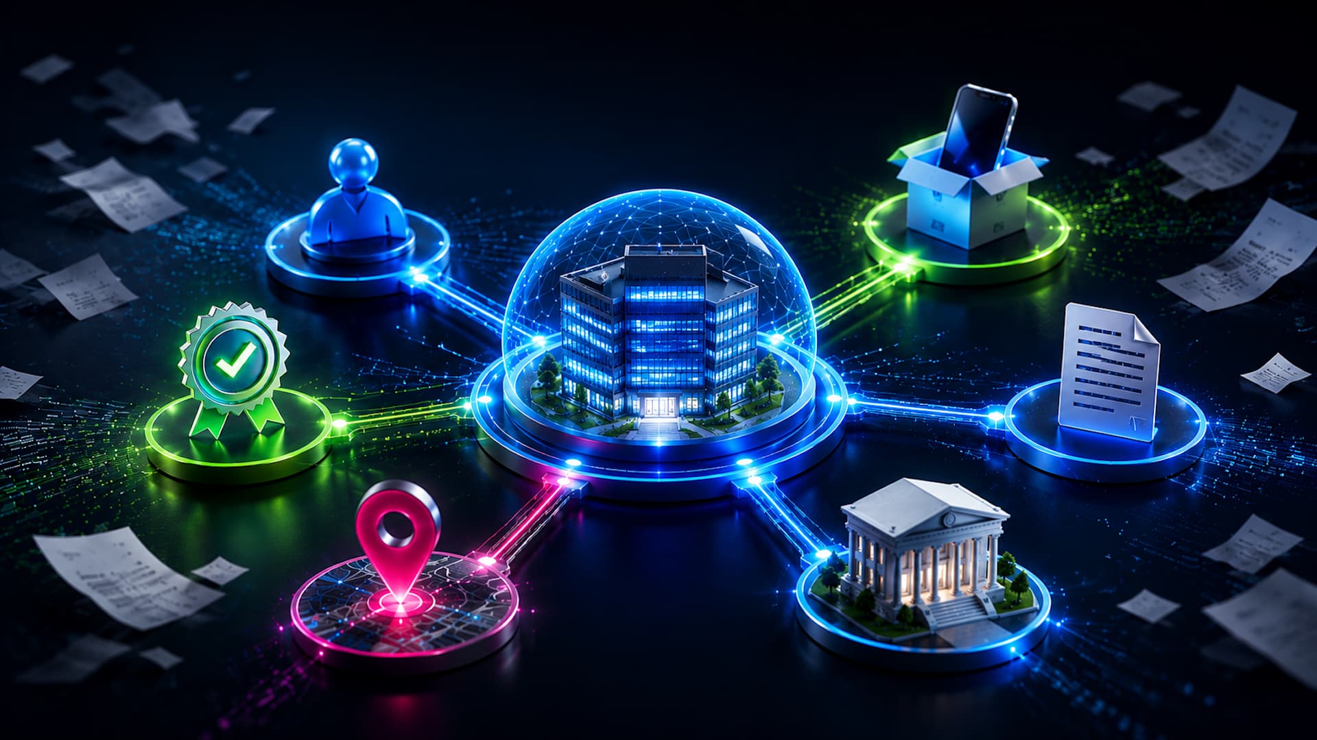 GraphRAG: Varlık Odaklı Geri Getirme SEO İçin Ne Anlama Geliyor?