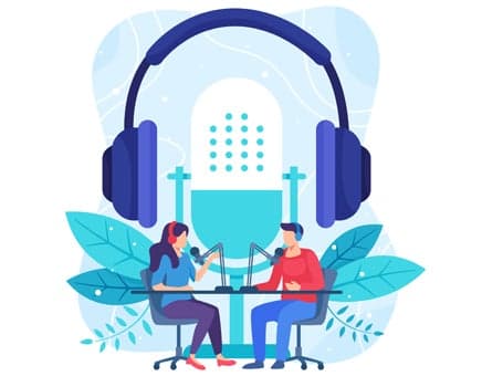 Comscore, Podcast Reklam Satın Alımını CTV ve Display Gibi Yapmayı Hedefliyor