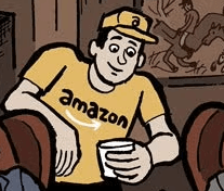 Amazon'da Satıcılar Amazon'dan Yeterince Memnun Değil, Değişiklik Mümkün mü?