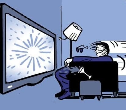 Spor Kanalları TV'de Öne Çıkıyor, Reddit ve Google Ayrılıyor mu?
