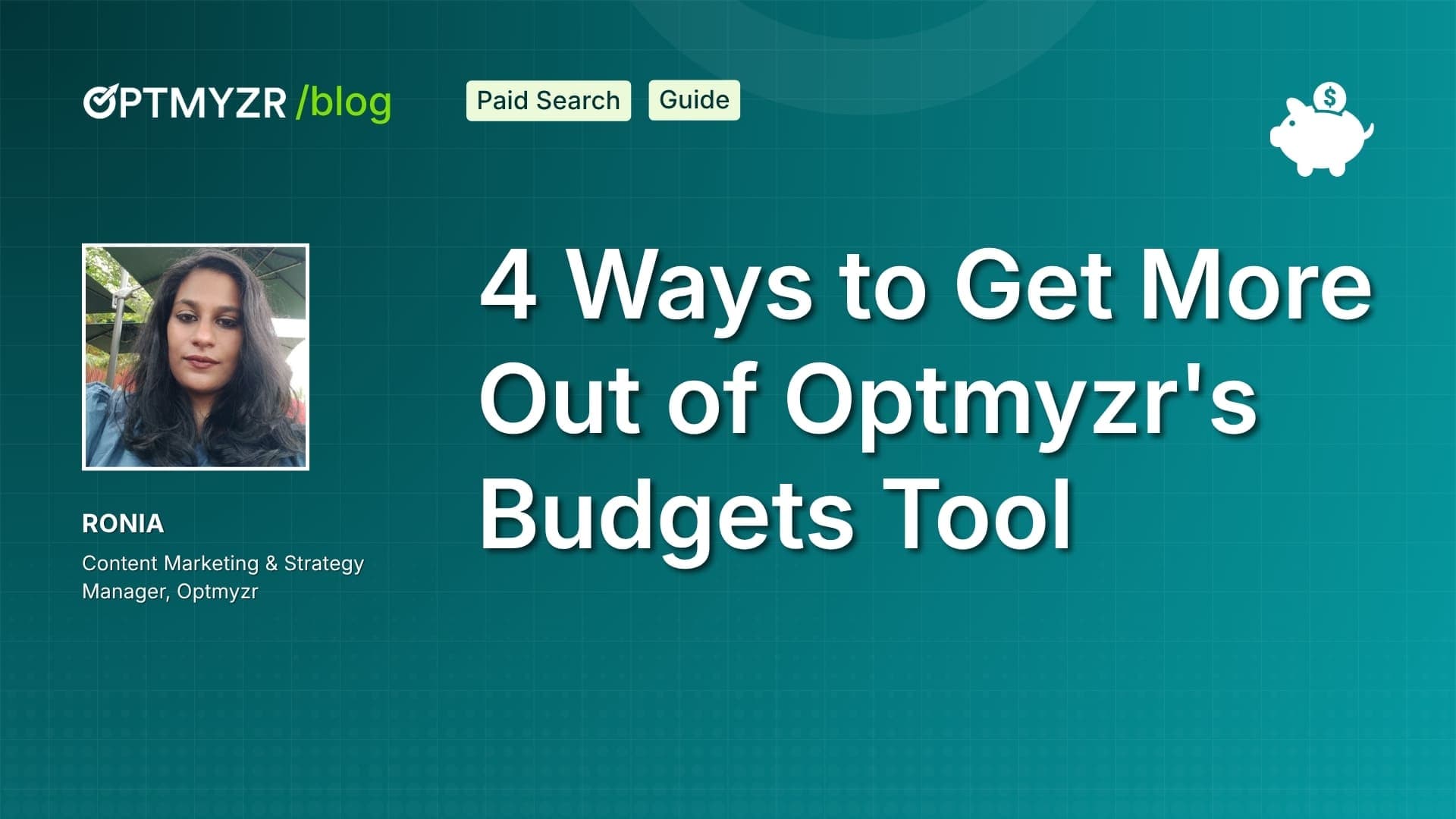 Google Ads'te Bütçe Optimizasyonu İçin 4 İpucu