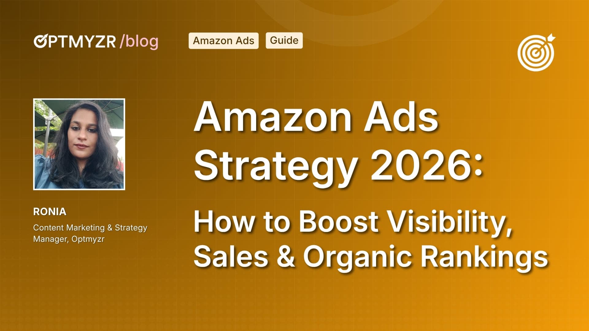 Amazon Reklam Stratejisi 2026: Görünürlüğü ve Satışları Artırma