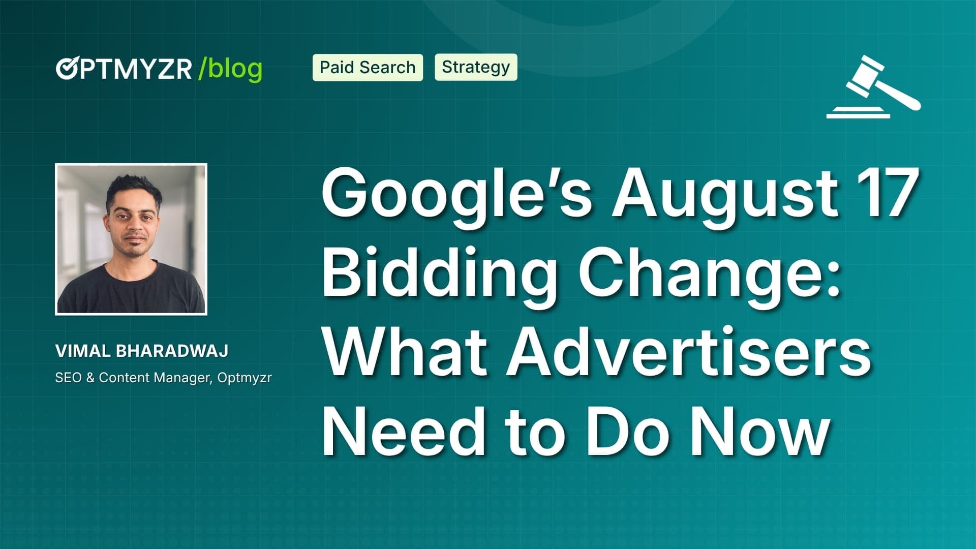 Google Ads'te Ağustos Ayı Teklif Değişikliği: Reklamverenler Ne Yapmalı?