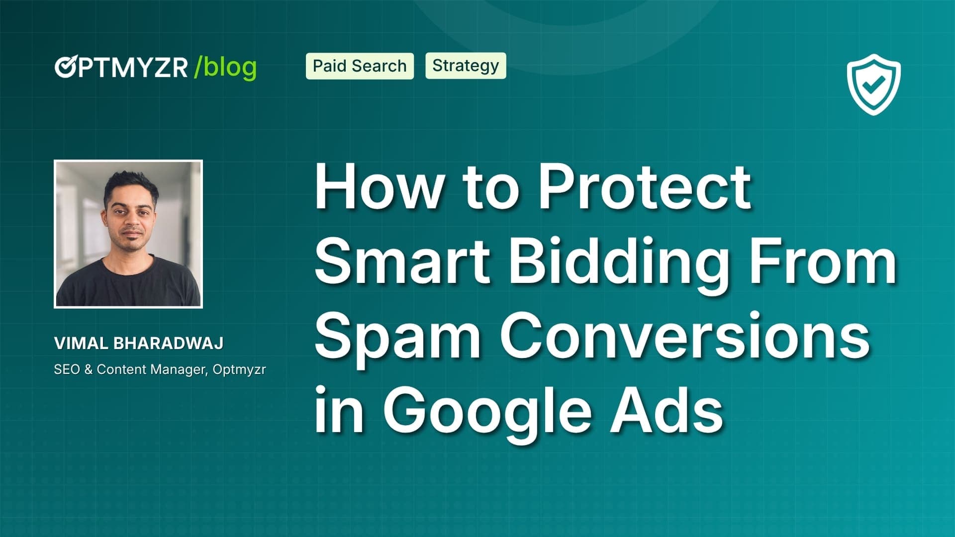 Google Ads'te Akıllı Tekliflemeyi Spam Dönüşümlerinden Koruma Yöntemleri