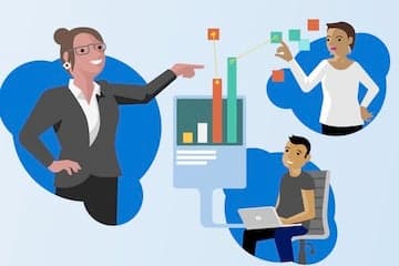 Bing'in Yapay Zeka Performans Raporu Gelişiyor