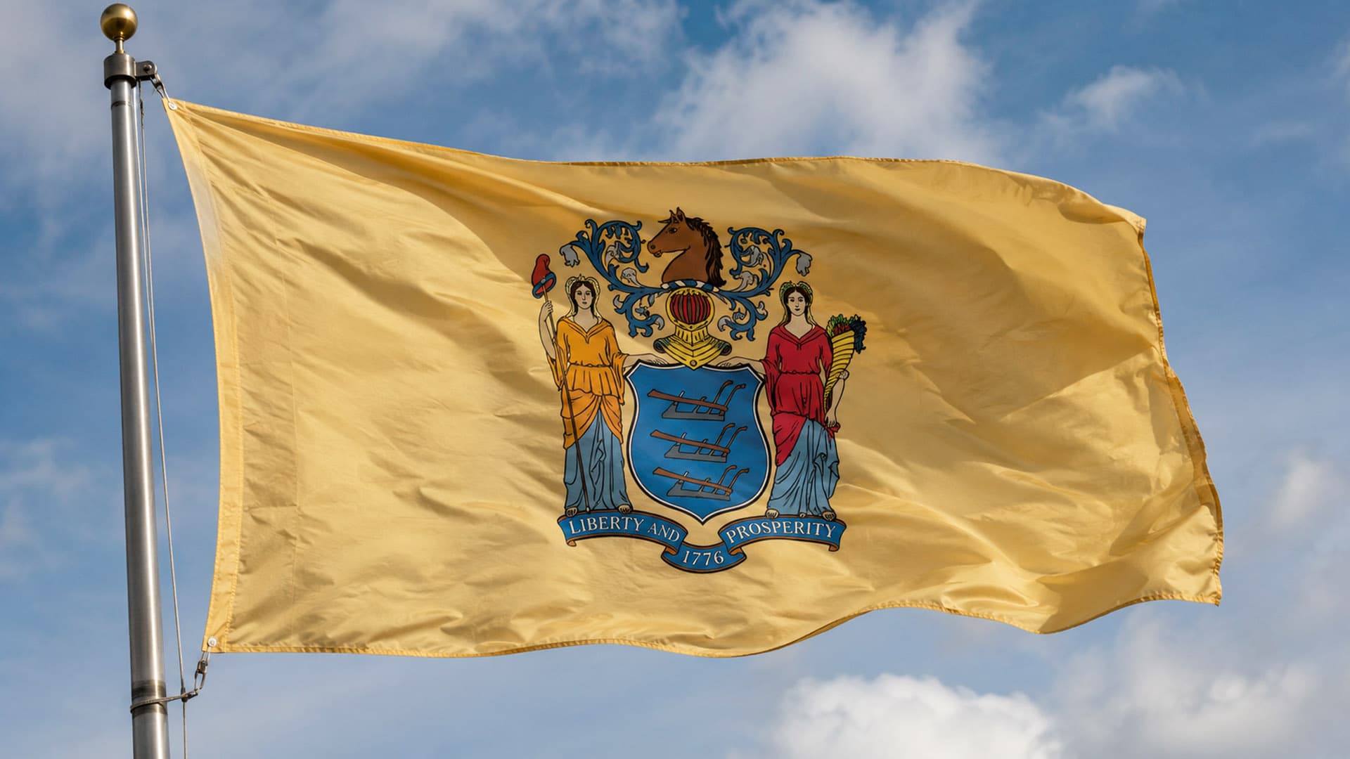 New Jersey Bans Surveillance Pricing