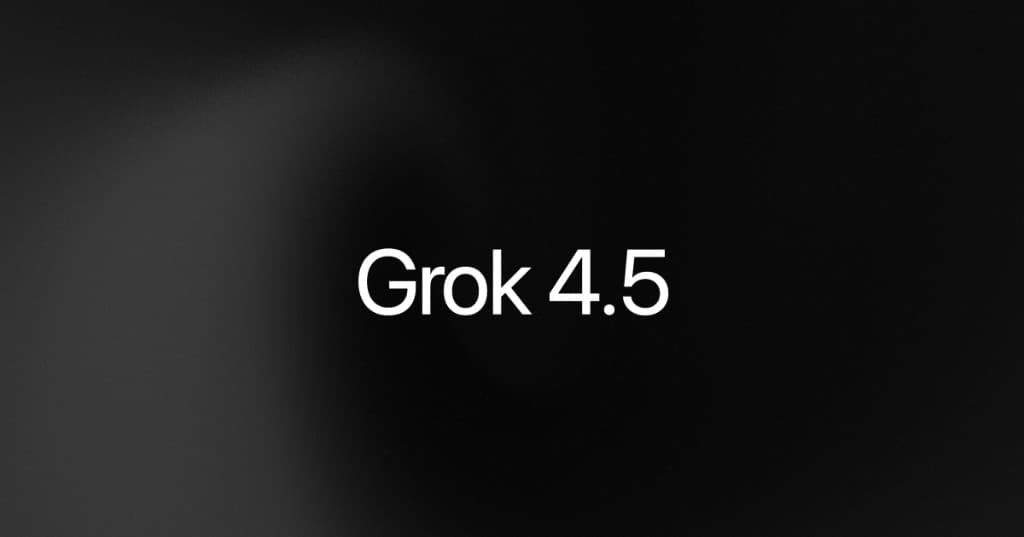 Elon Musk'ın xAI Şirketi, Grok 4.5 Modelini Duyurdu