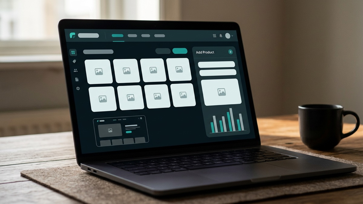 Start Ecommerce Content With a Verifiable AI System