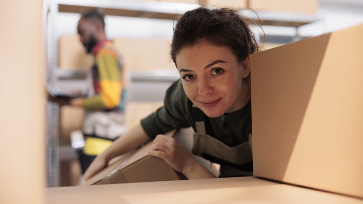Amazon FBA nedir, Türkiye'den nasıl yapılır?