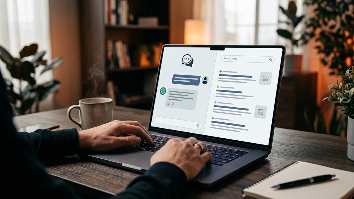 Use AI to Build Better Ecommerce Content Briefs